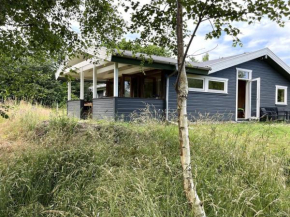 Holiday Home Gunborg - from the sea by Interhome, Rørvig